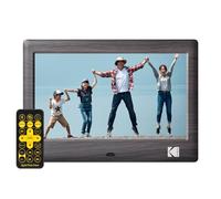 Marco digital kodak rcf-1012w/ pantalla 10'/ marrón