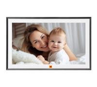 Marco Digital Kodak RCF-1561W 15.6" WiFi 32GB Negro Soporte Magnético