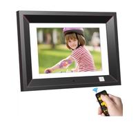 Marco Digital Kodak RDPF1020B/ Pantalla 10'/ Negro