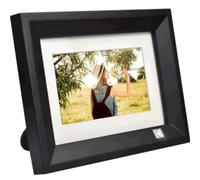 Marco Digital Kodak RDPF-700W 7" LED Negro Resolución 1024x600