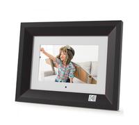 Marco Digital Kodak RDPF-700W 7" LED Negro Resolución 1024x600