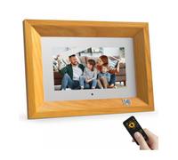 Marco Digital Kodak RDPF700BU/ Pantalla 7'/ Marrón