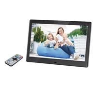 Marco digital Sencor Marco de fotos digital de 10,1 pulgadas negro (SDF 1082)