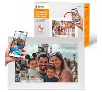 Marco digital denver pff - 1024wmk2 photoframe 10.1pulgadas wifi