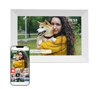 Marco Digital WI-FI 10.1 Blanco