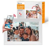 Marco Digital WI-FI 10.1 Blanco