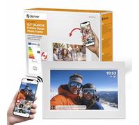 Marco Digital WI-FI 10.1 Blanco