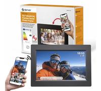 Marco Digital WI-FI 10.1 Negro