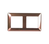 Marco doble cobre VALENA LIFE 754162