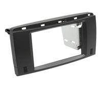 Marco Doble DIN Autoradio ACV 2 DIN para Mercedes R-Klasse W251 V251 Negro