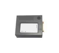 Marco DVD Coche para Odyssey 2005-2010 10,1 Pulgadas 25.654cm Kit Montaje Panel Salpicadero Cubierta Bisel Radio Cable Canbus Carcasa Marco Radio Coche(Only Canbus)