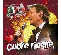 Marco E Il Clan - Cuore Ribelle