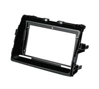 Marco embellecedor de Radio para Coche, para Previa, para Estima, para Tarago XR50 2006-2016 Marco embellecedor de Radio Panel estéreo Arnés de cableado Cable Adaptador
