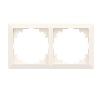 Marco Embellecedor Oryx 2 Elementos