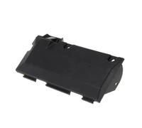 Marco embellecedor para Ford para Mondeo para MK3 2000-2007 guantera Compartimento liberador de Puerta para pestillo Cerradura Conjunto manija salpicadero