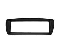 Marco Embellecedor para Radio Estéreo De Coche para Citroen C1 para Peugeot 107 De 1 DIN. Marco Radio de Coche