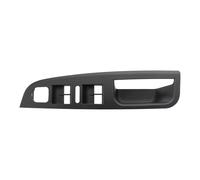 Marco embellecedor para VW para Golf para Mk5 para Mk6 para Jetta para El Panel Control La Puerta Maestra Mk3 Panel Control Panel Interior La Puerta Interior salpicadero