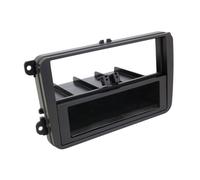 Marco Embellecedor Radio 1-DIN para VW, Seat, Skoda, a partir de 2003