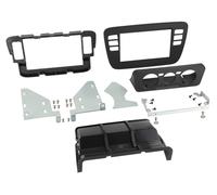 Acv 381320-36-1 Marco Radio Coche Marco Empotrado 2-DIN para Seat Skoda Y VW