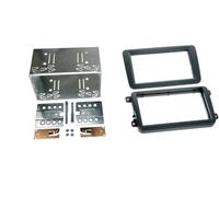ACV Marco radio coche Skoda Superb 3T4/3T5 Yeti 5L - Empotrado Doble DIN (2-DIN)