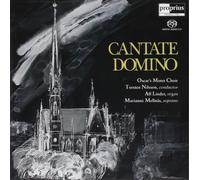 Marco Enrico Bossi Cantate Domino (Vinyl) 12" Album (Importación USA)