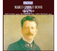 Andrea Macinanti - Bossi: Opere Varie