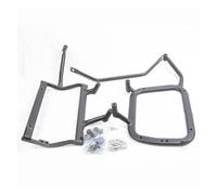 Marco Equipaje Trasero Motocicleta Baúl De Motocicleta Maleta Lateral Portaequipajes Marco Funda Trasera para Casco Accesorios Soporte para Estante para 800MT