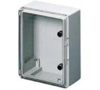 MARCO ESTÁNDAR CON PUERTA TRANSPARENTE 240X190X135 T GW44818