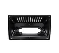 Marco Estéreo De 9 Pulgadas con Volante A La Izquierda para Opel para Astra G (1998, 1999, 2000, 2001, 2002, 2003 Y 2004) Marco Radio de Coche