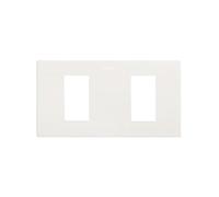 Marco estetica Minima 2elementosSimon 27101620-090 Simon 270 Blanco