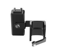 Marco Expandible para Bolsillo 3 Soporte Expansión con Soporte Zapato Frío 1/4 Pulgada Compatibilidad Roscado