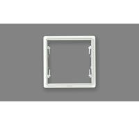 Marco Exterior Bisagra Claraboya Fiamma Vent 50 98683-142