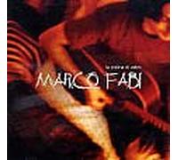 Marco Fabi - La Collina Di Vetro
