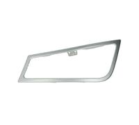 Marco, faro antiniebla PACOL VOL-CP-004L izquierda