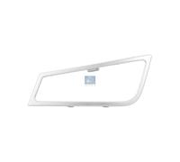 DT Spare Parts 2.24468 Carcasa faro antiniebla