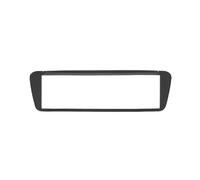 marco fascia radio estéreo Para Citroen Para Xsara Para Picasso 1999 2000 2001 2002-2010 Dash Facia Frame Trim Kit 1 Din Car Radio Fascia Panel
