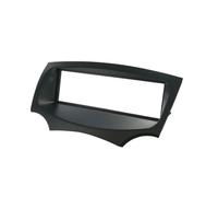 marco fascia radio estéreo Para F&ord Ka Mk2 2009 2010 2011 2012- Placa Panel Envolvente Adaptador La Fascia La Radio Estéreo Coche DIN