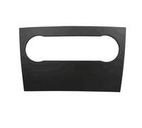 marco fascia radio estéreo Para Mercedes Para Benz Clase A W169 2004-2012 Kit Tablero Panel Salpicadero Consola Bisel Placa Adaptadora Fascia Radio
