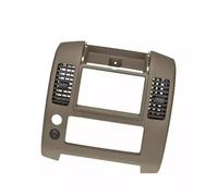 marco fascia radio estéreo Para N&issan Para Frontier 2005 2006 2007 2008 2009-202068259-ZP16A Salida Aire Consola Central Coche Panel Instrumentos Bisel