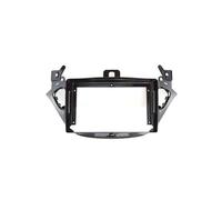 marco fascia radio estéreo Para Opel Para Adam 2013 2014 2015 2016+ Reproductor Coche Instalación Montaje En Panel Audio Kit Marco Fascia Marco Radio 9 Pulgadas