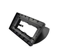 marco fascia radio estéreo Para Peugeot Para Bipper 2008 2009 2010 2011-2015 Kit Panel Radio Adaptador Fascia Marco Automóvil