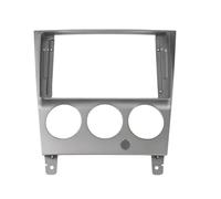 marco fascia radio estéreo Para Subaru Para Impreza 2002 2003 2004 2005 2006 2007 Auto Stereo Instalar Kit Marco Montaje En Panel Tablero Fascia Radio Coche(fascia)