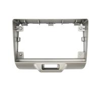 marco fascia radio estéreo Para Suzuki Para Baleno 2016 2017 2018 2019 2020-2022 9 Pulgadas 2DIN Cable Panel Estéreo Cable Radio Coche Cable Marco Fascias