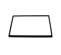 marco fascia radio estéreo Para Volvo S40 1995 1996 1997 1998-2004 Radio Stereo Panel Trim Frame Kit Double 2 Din Audio Fascia