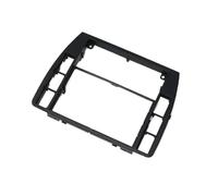 marco fascia radio estéreo Para VW Para P&assat B5 1998 1999 2000 2001-2005 Radio Face Trim Frame Surround 3B0 858 069 Panel Bisel Tablero
