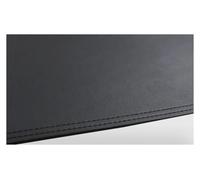 Marco fascias radio automática Alfombrilla Salpicadero Almohadilla Cubierta Tablero Alfombra Sombrilla Para IM LS6 MG IM6 2023-2025(Cuero,Manejo del lado derecho)
