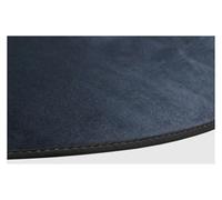 Marco fascias radio automática Alfombrilla Salpicadero Almohadilla Cubierta Tablero Alfombra Sombrilla Para IM LS6 MG IM6 2023-2025(Flannel,Volante a la izquierda)