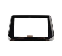 Marco fascias radio automática Pantalla Táctil De 7" Navegación Gps Radio Paneles Tableta Accesorios B61a611j0 Para Mazda 3 2017 2018