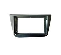 Marco Fasica para Pantallas De Salpicadero De 9 Pulgadas para Seat para Altea para Toledo (2004-2015).(Right-Only Frame)