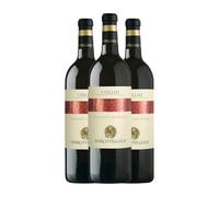 Marco Felluga Cabernet Sauvignon Collio Goriziano-Collio 75 cl Vino tinto (Caja de 3 Botellas de 75 cl)